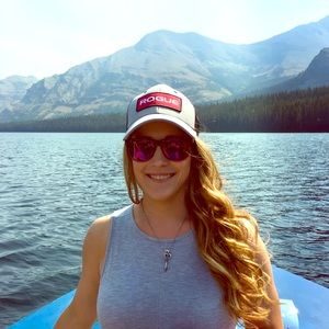 Meet your Posher, Lindsey